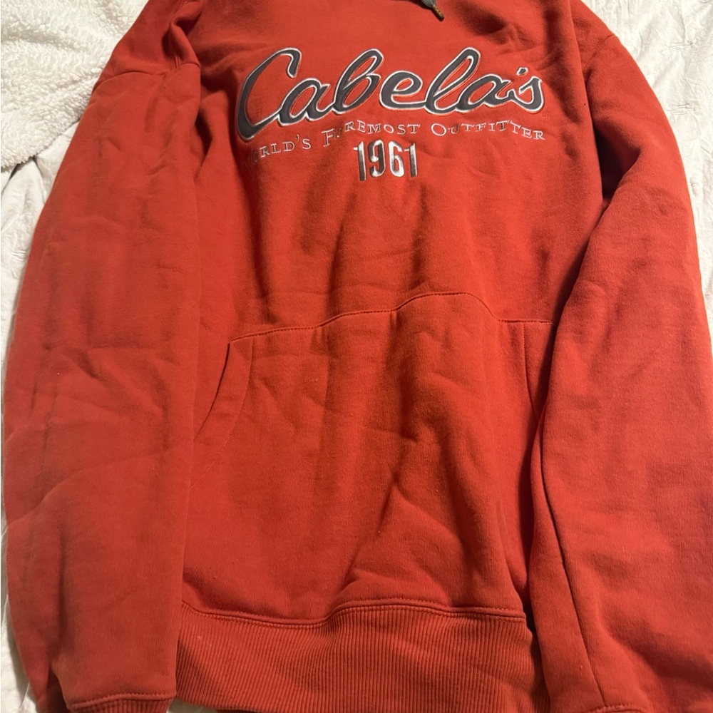 Men’s hoodies